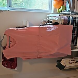 Mountain and Isles Althleisure dress